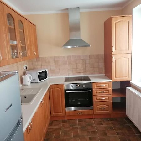 Apartman Žilina Eksteriør bilde