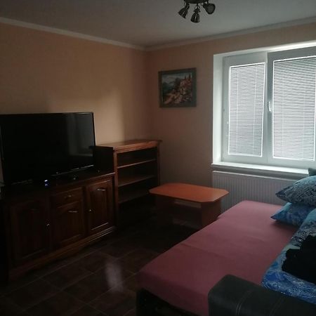 Apartman Žilina Rom bilde