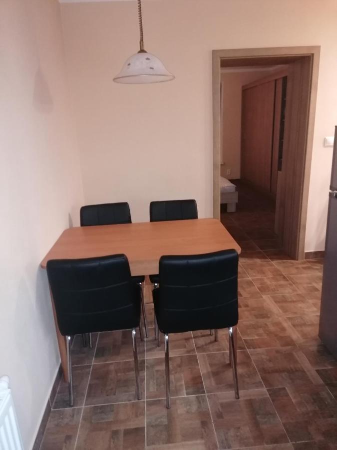 Apartman Žilina Eksteriør bilde