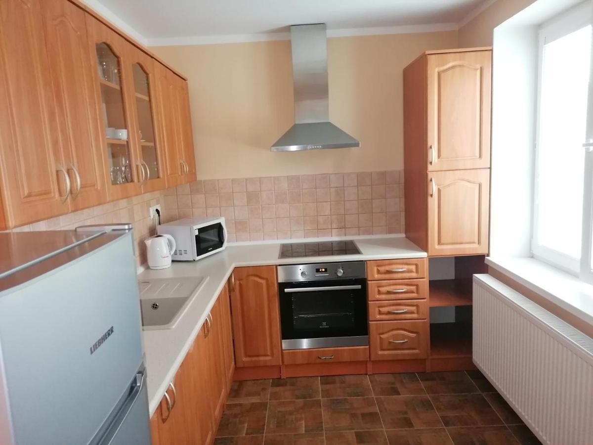 Apartman Žilina Eksteriør bilde