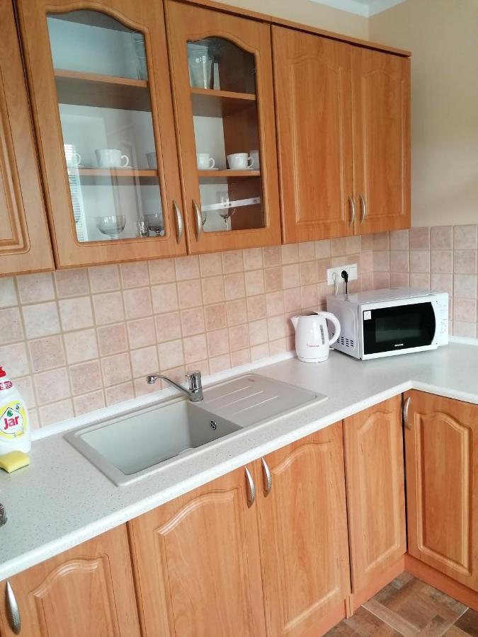 Apartman Žilina Eksteriør bilde