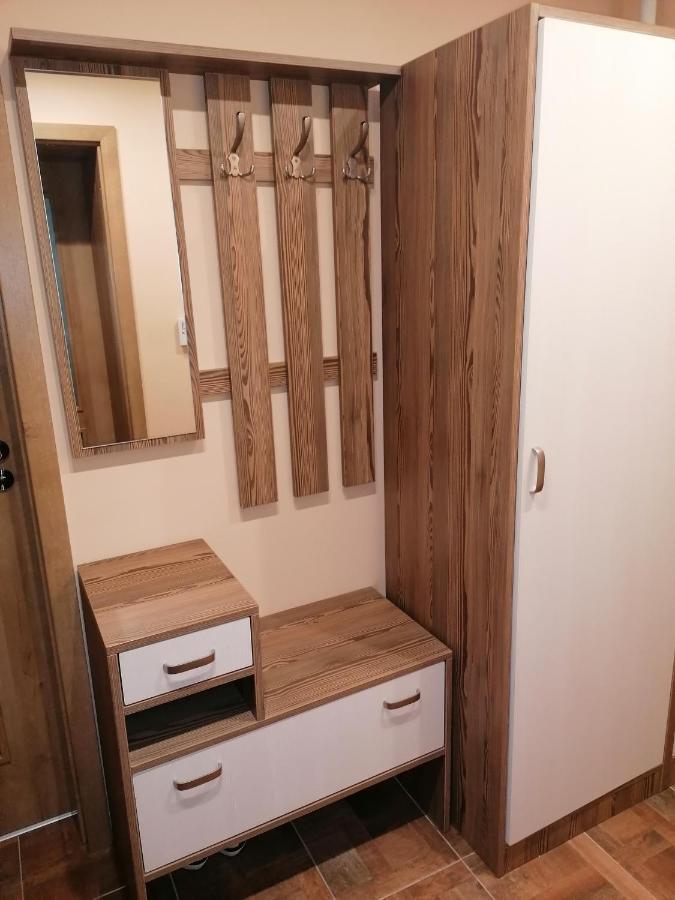 Apartman Žilina Eksteriør bilde