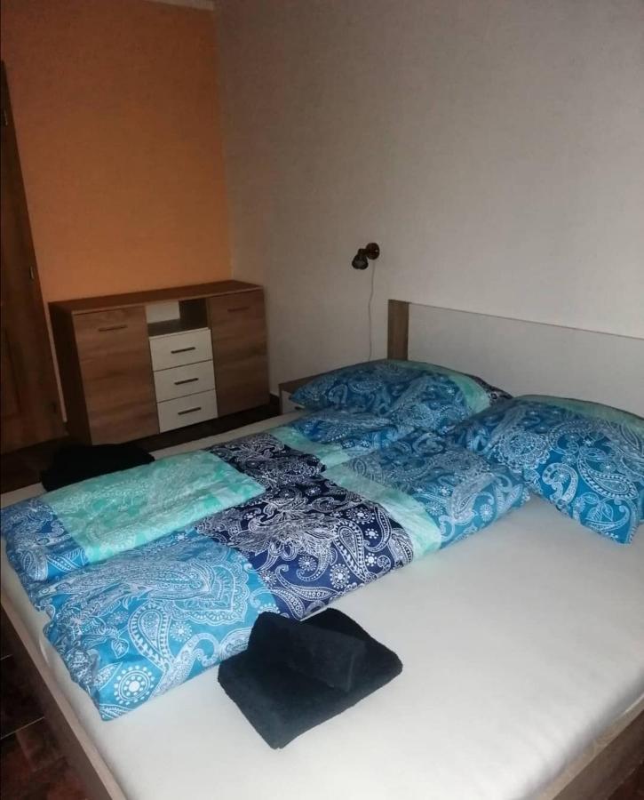 Apartman Žilina Eksteriør bilde