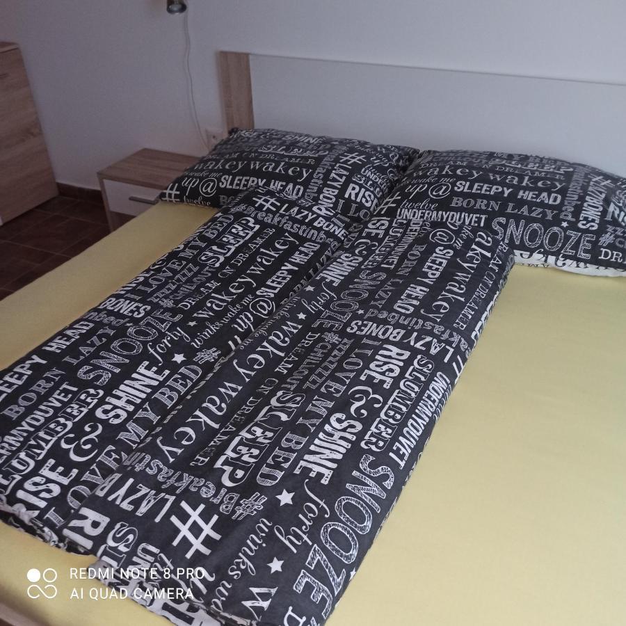Apartman Žilina Eksteriør bilde