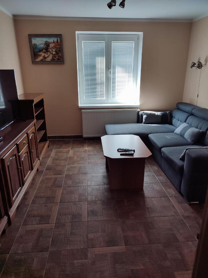 Apartman Žilina Eksteriør bilde