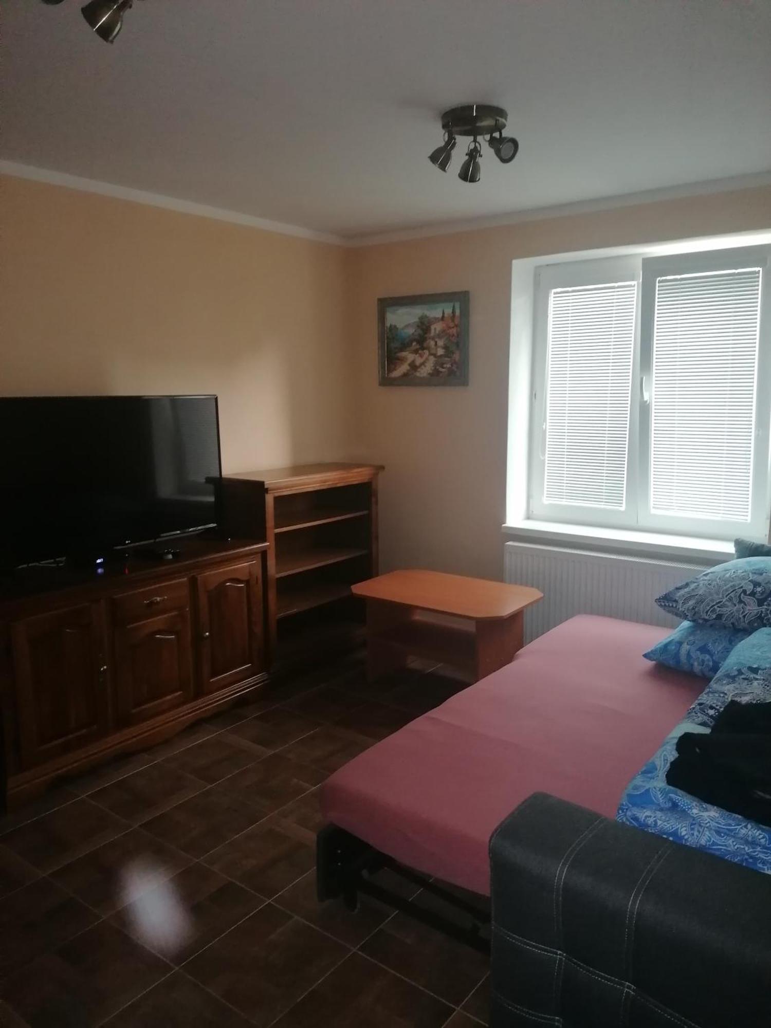 Apartman Žilina Rom bilde
